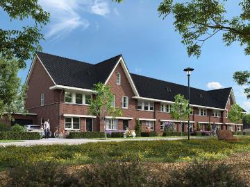 Wieringerwaard, Hollands Kroon, Noord-Holland