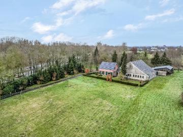 Olland, Meierijstad, Noord-Brabant