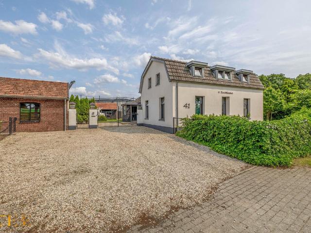 Woning te koop: Rijksstraatweg 41 5943AA Lomm Vastgoed Nederland