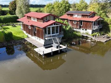 Woning te koop: Rijksstraatweg 80 115 9 DV Noardburgum Vastgoed Nederland