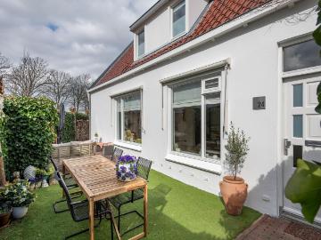 Rijsoord, Ridderkerk, Zuid-Holland - Verwarming