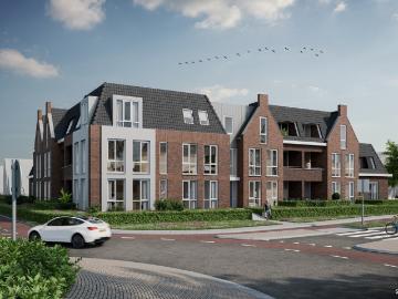 Elst, Gemeente Rhenen, Gemeente Rhenen, Provincie Utrecht