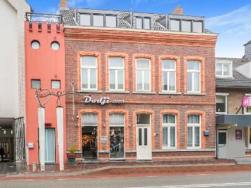 Gulpen, Gulpen-Wittem, Limburg - Opslagruimte