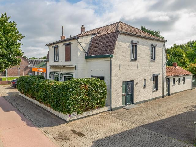 Woning te koop: Rijksweg 85 5941AB Velden Vastgoed Nederland