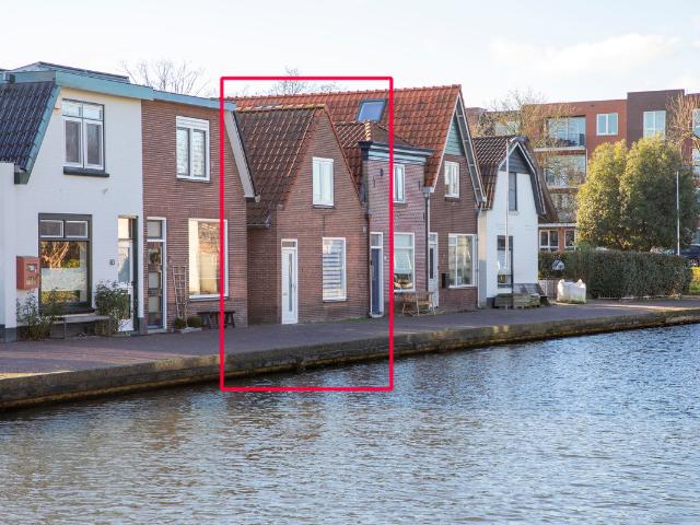 Woning te koop: Rijnkade 86 3442EE Woerden Vastgoed Nederland