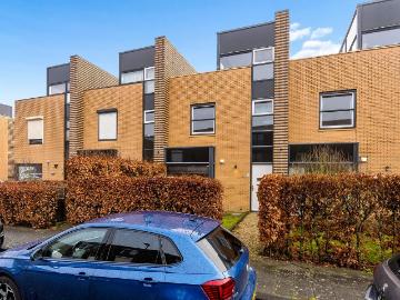 Olland, Meierijstad, Noord-Brabant - IUitgeruste keuken