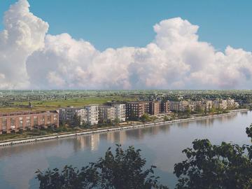 Olland, Meierijstad, Noord-Brabant