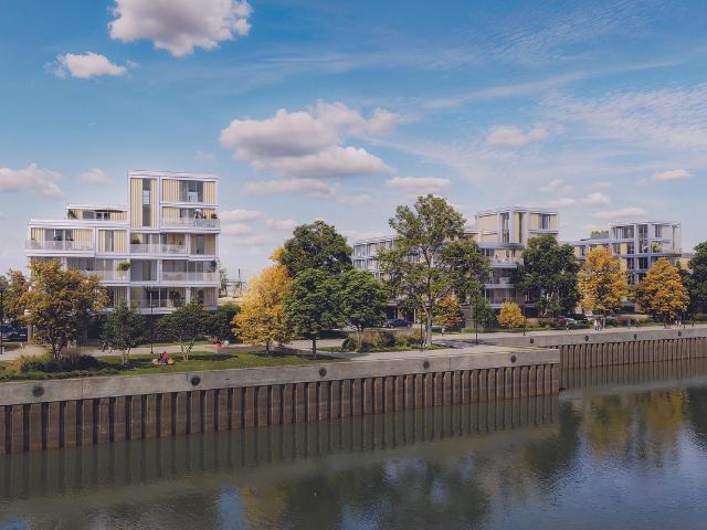 Woning te koop: Rivier 2 2953XT Alblasserdam Vastgoed Nederland