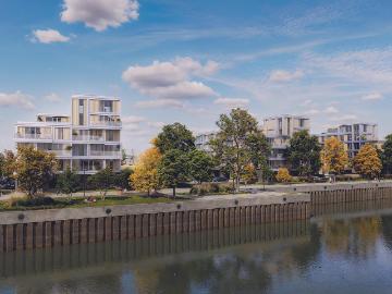 Woning te koop: Rivier 4 2953XT Alblasserdam Vastgoed Nederland