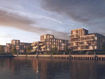 Olland, Meierijstad, Noord-Brabant