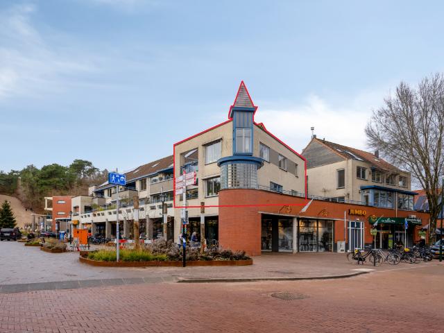 Woning te koop: Roode Leeuw 6 1871AZ Schoorl Vastgoed Nederland