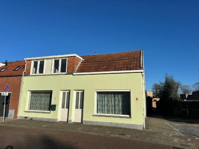 Woning te koop: Rooseveltweg 27 4561XG Hulst Vastgoed Nederland
