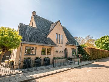 Olland, Meierijstad, Noord-Brabant