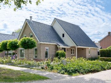 Olland, Meierijstad, Noord-Brabant