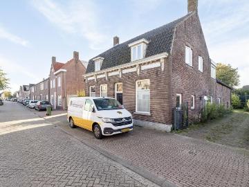 Olland, Meierijstad, Noord-Brabant