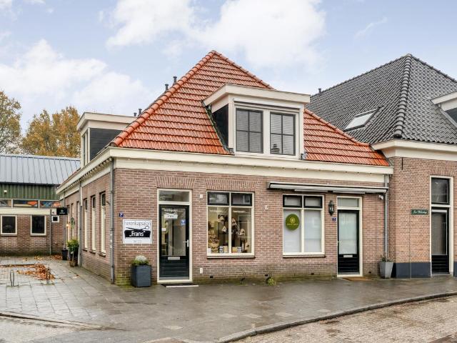 Woning te koop: Roggestraat 2 7683AH Den Ham Vastgoed Nederland