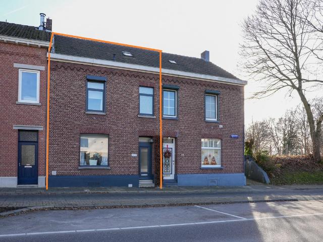 Woning te koop: Rolduckerweg 14 6369GT Simpelveld Vastgoed Nederland