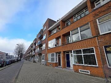 Rotterdamsedijk, Oost, Schiedam, Schiedam, Zuid-Holland