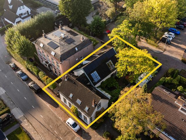 Woning te koop: Rotterdamseweg 26 3332AJ Zwijndrecht Vastgoed Nederland