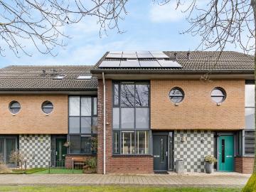 Olland, Meierijstad, Noord-Brabant - IUitgeruste keuken