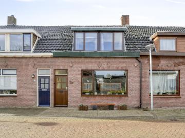 Woning te koop: Rozenstraat 12 4613AJ Bergen op Zoom Vastgoed Nederland