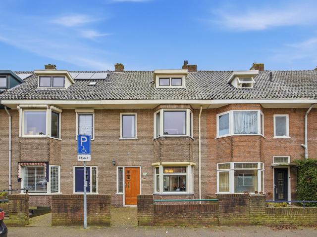 Woning te koop: Rubensstraat 25 4812AK Breda Vastgoed Nederland