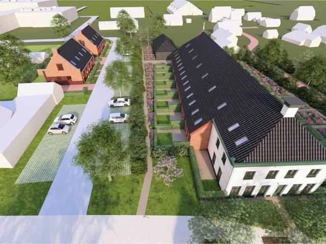 Woning te koop: Boerderijwoningen 9628 Siddeburen Vastgoed Nederland
