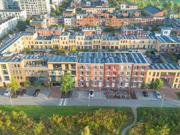 Woning te koop: Ryelandstraat 5 3573SZ Utrecht Vastgoed Nederland