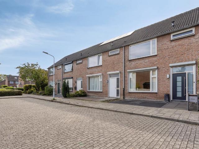 Woning te koop: Schuberthof 134 4 AP Terneuzen Vastgoed Nederland