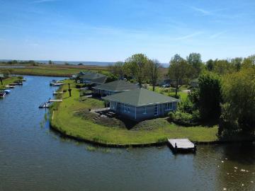 Woning te koop: Schuitenzand 3 8754HK Makkum Vastgoed Nederland