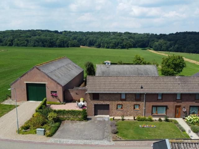Woning te koop: Schweibergerweg 78 6281NJ Mechelen Vastgoed Nederland