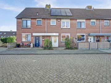 House te koop in Schaduwgras - Opslagruimte
