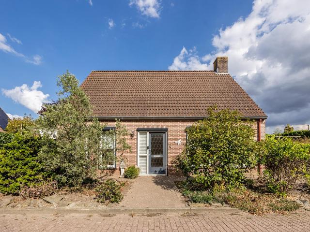 Woning te koop: Schans 4 4553DA Philippine Vastgoed Nederland