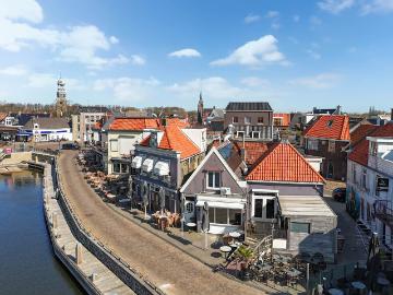 Woning te koop: Schans 8 8531DW Lemmer Vastgoed Nederland