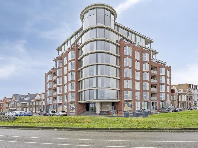 Woning te koop: Scheldekade 57d 4531EJ Terneuzen Vastgoed Nederland