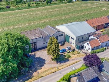 Woning te koop: Schenkeldijk 31B 3295EC's Gravendeel Vastgoed Nederland