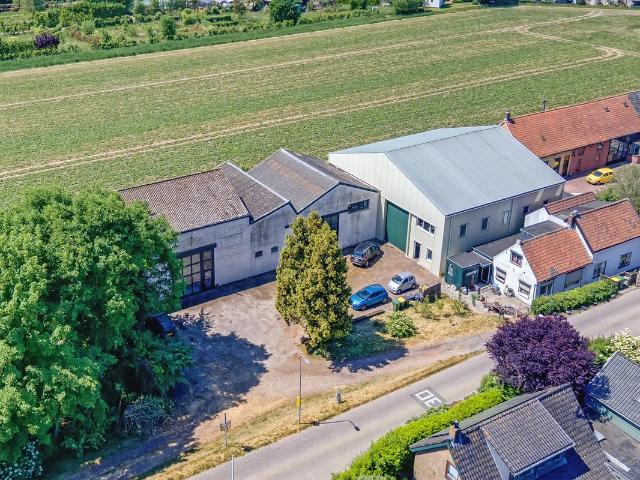 Woning te koop: Schenkeldijk 31B 3295EC's Gravendeel Vastgoed Nederland
