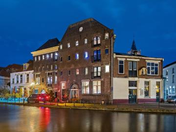 Olland, Meierijstad, Noord-Brabant - IUitgeruste keuken