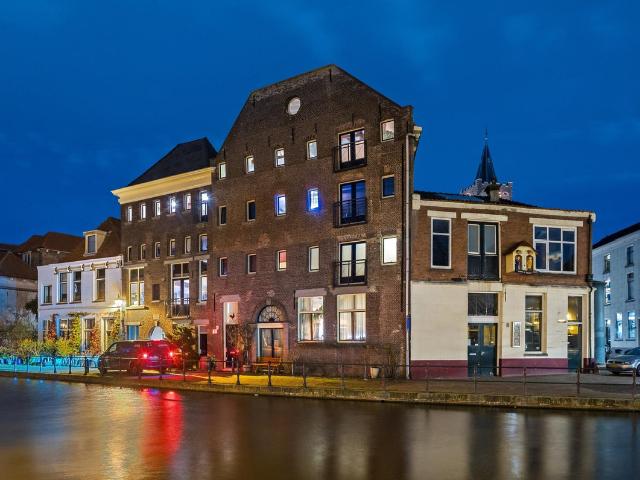 Woning te koop: Schie 17H 3111PM Schiedam Vastgoed Nederland