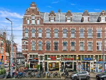 Bospolder, Gemeente Rotterdam, Gemeente Rotterdam, Zuid-Holland