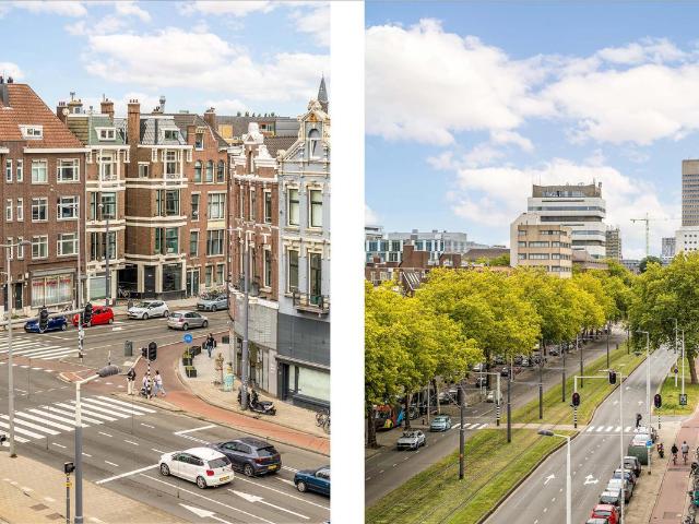 Woning te koop: Schiekade 27C 3033BB Rotterdam Vastgoed Nederland