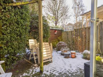 Overschie, Gemeente Rotterdam, Zuid-Holland