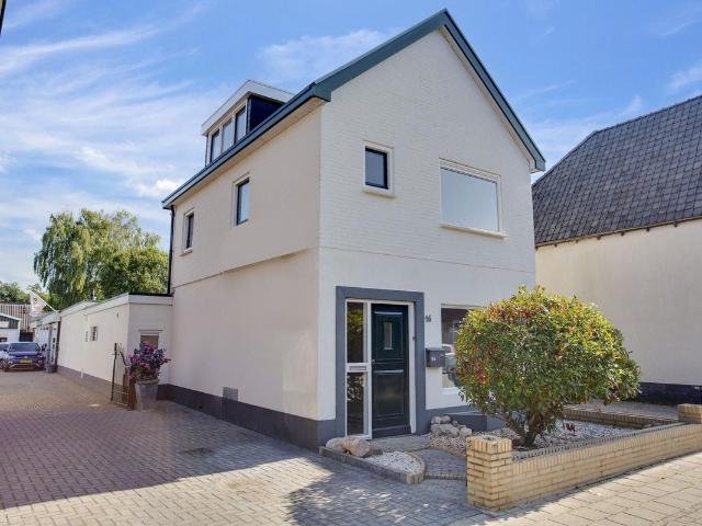 Woning te koop: Schietbaanweg 16 7521DB Enschede Vastgoed Nederland