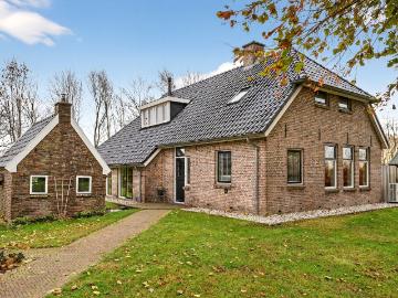 Olland, Meierijstad, Noord-Brabant - Opslagruimte