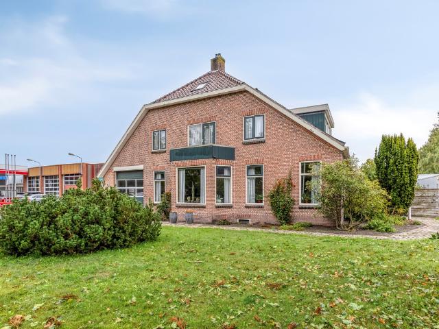 Woning te koop: Schoolstraat 146 9 GH Musselkanaal Vastgoed Nederland