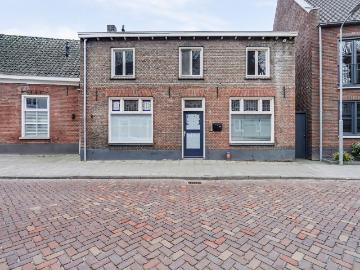 Moergestel, Oisterwijk, Noord-Brabant