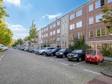 Olland, Meierijstad, Noord-Brabant - Balkon
