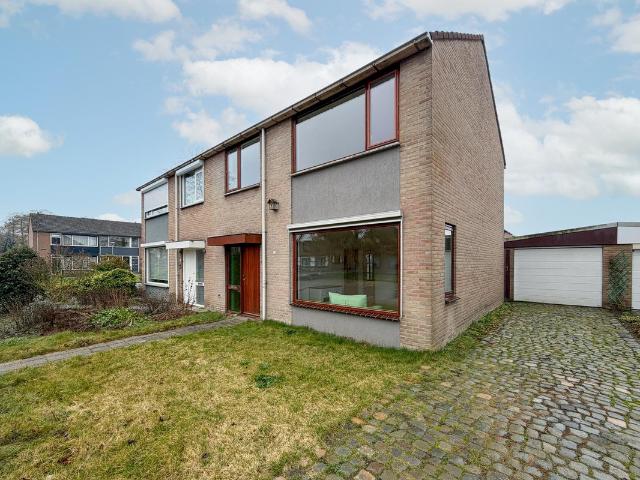 Woning te koop: Schorrenkruidlaan 15 4553BZ Philippine Vastgoed Nederland
