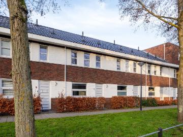 Olland, Meierijstad, Noord-Brabant - Parkeerplaats