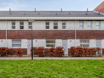 Olland, Meierijstad, Noord-Brabant - Parkeerplaats